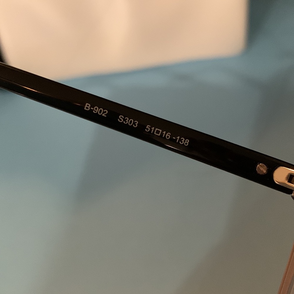 Bertelli frames - Picture 9 of 11